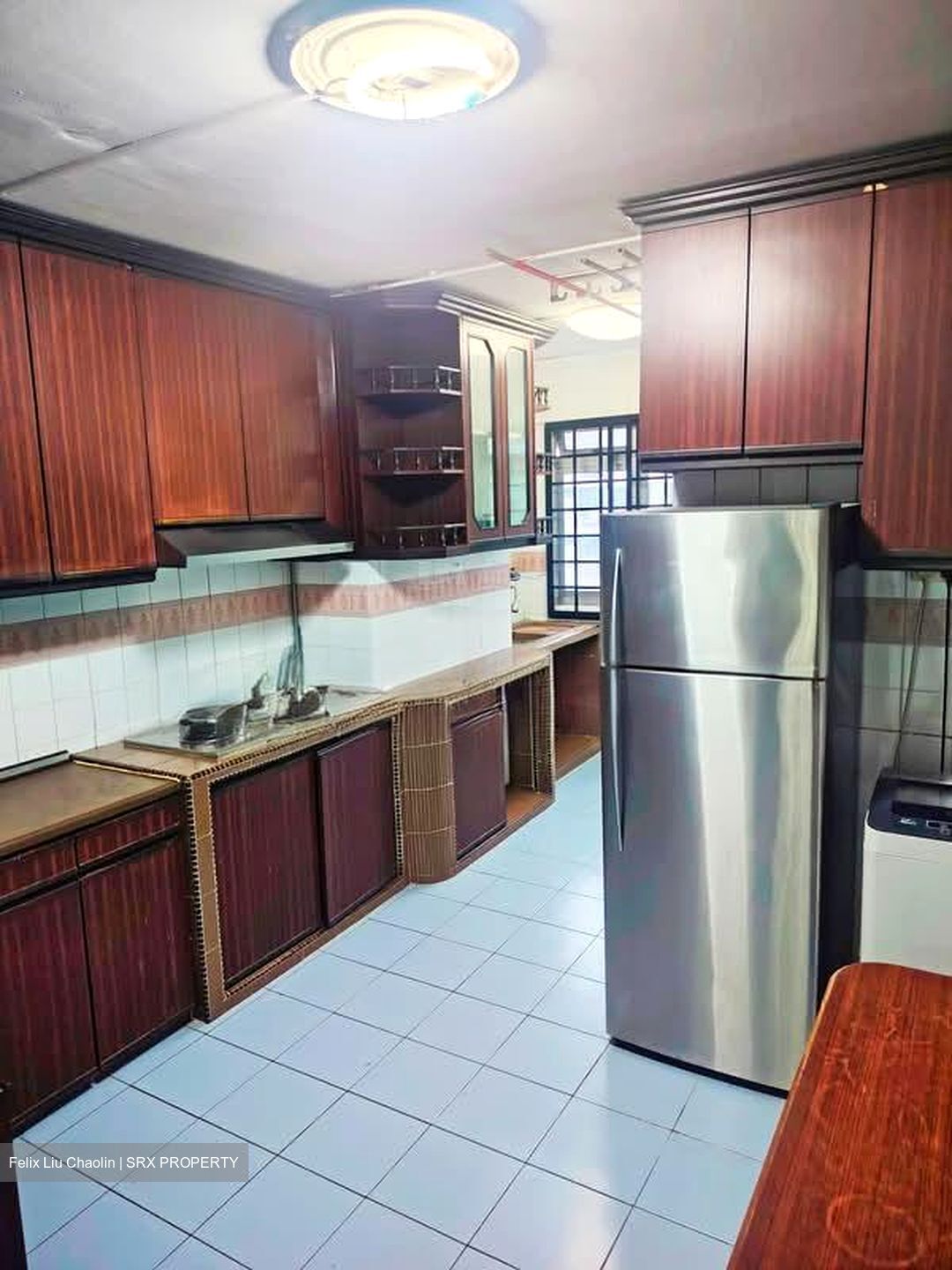 Blk 554 Hougang Street 51 (Hougang), HDB 4 Rooms #559529521